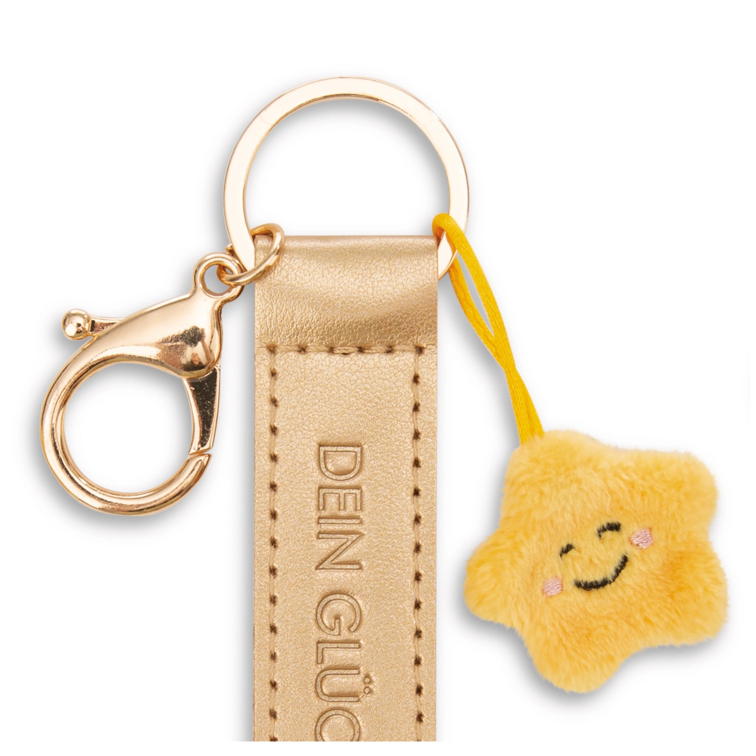 NICI - Key-Friends-Keyholder - Collectibles