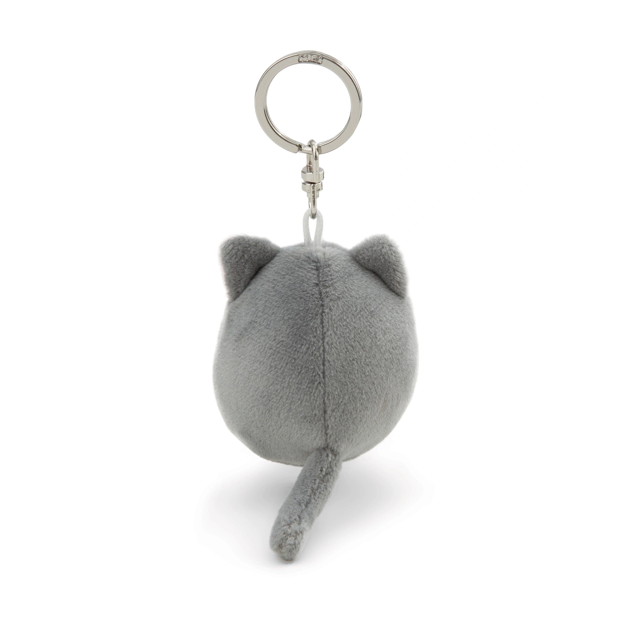 NICI - Key-Friends-Keyholder-Red-Cat-Collectibles