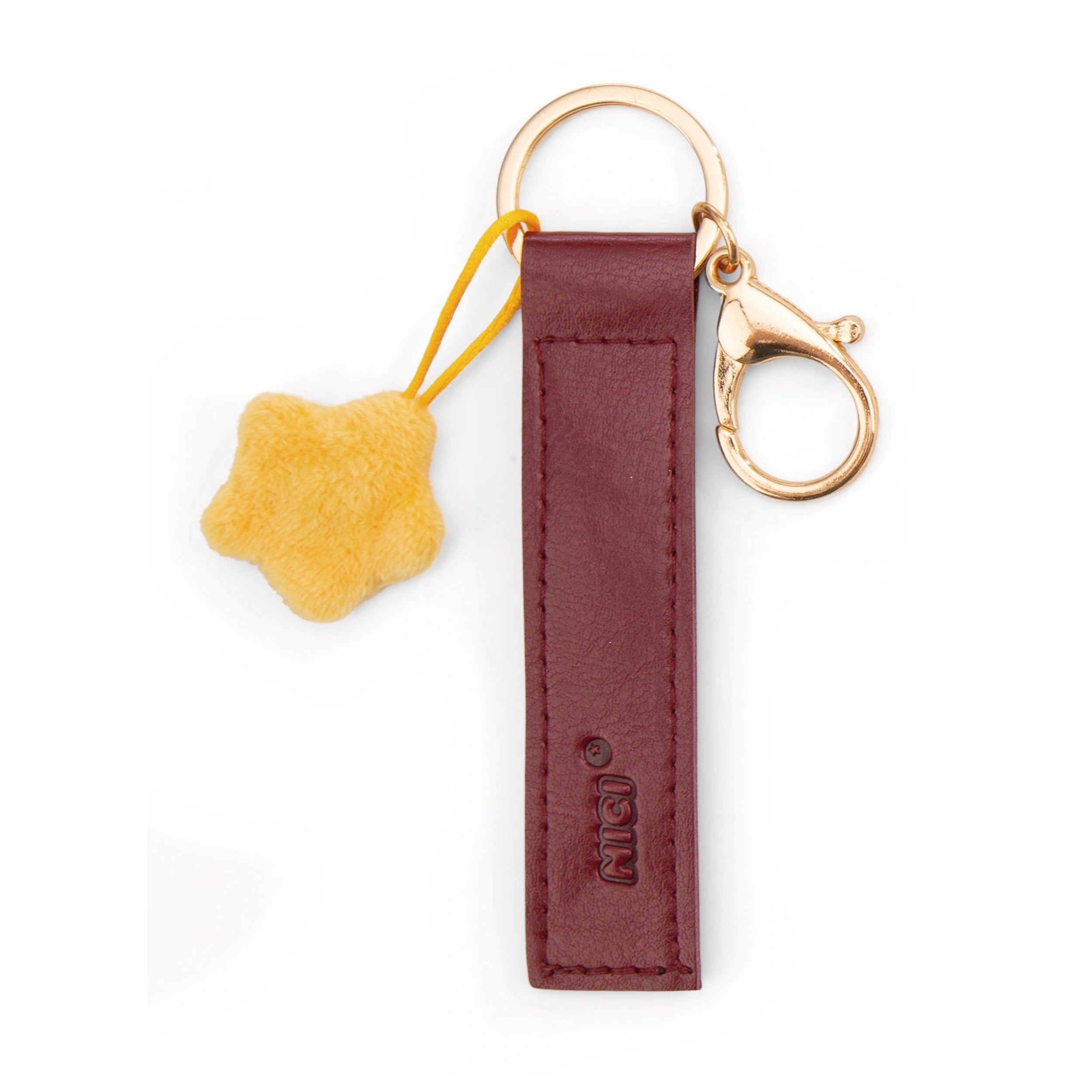 NICI - Accesorios de juguete para llaveros Key-Friends