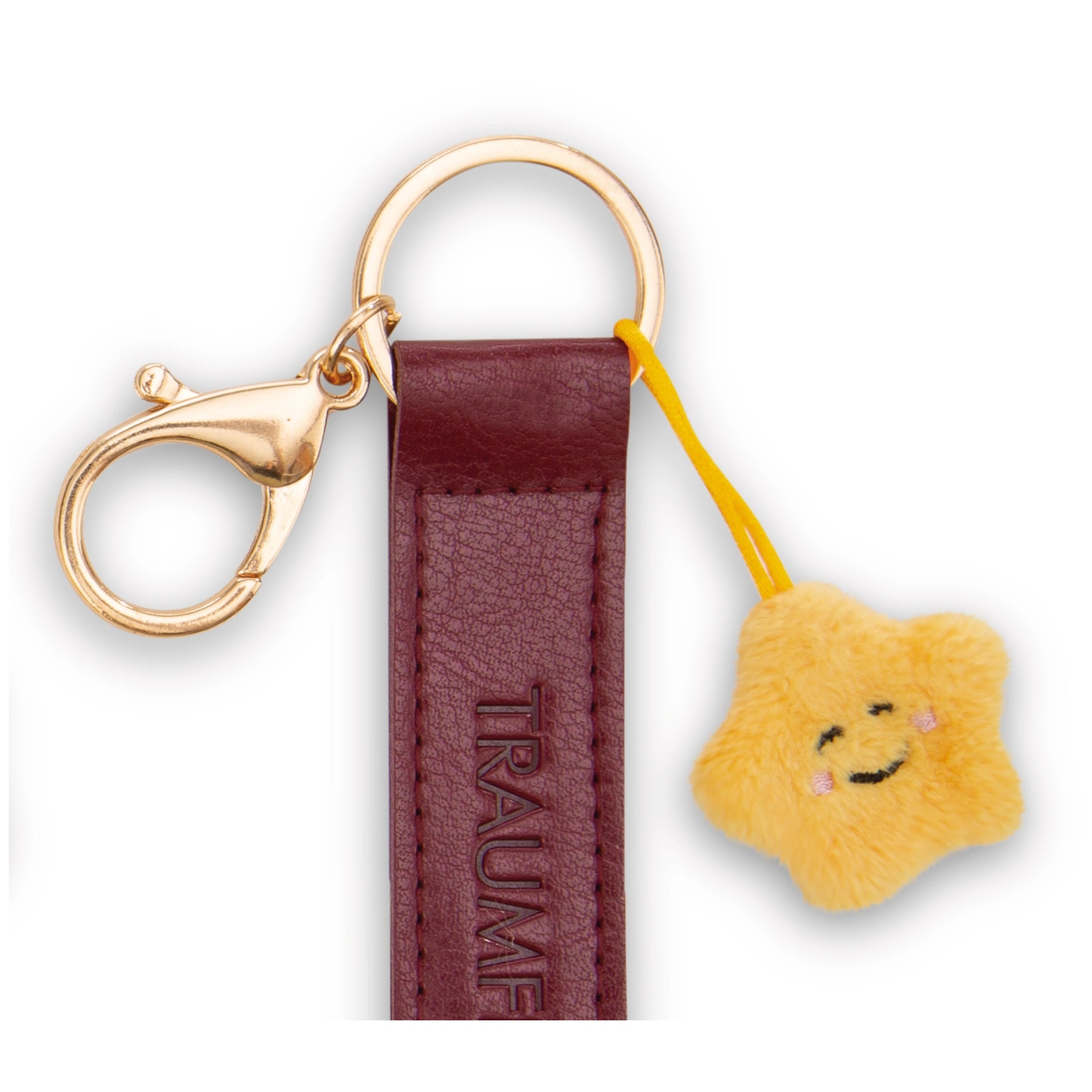 NICI - Accesorios de juguete para llaveros Key-Friends
