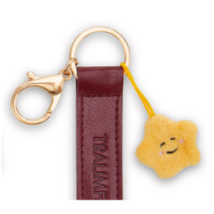 NICI - Accesorios de juguete para llaveros Key-Friends