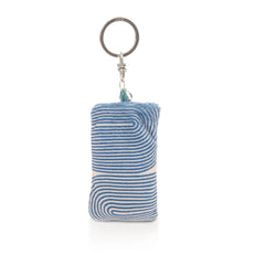 NICI - Coleccionables de llaveros mini peluches Key-Friends