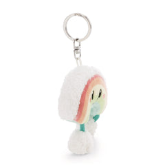 NICI - Keyholder Rainbow Nibsi - Collectibles