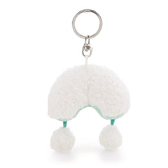 NICI - Keyholder Rainbow Nibsi - Collectibles