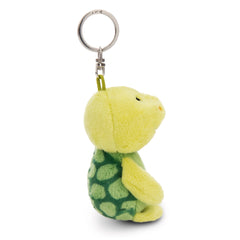 NICI - Llaveros-Tortuga-Verde-Collectibles