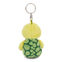 NICI - Llaveros-Tortuga-Verde-Collectibles