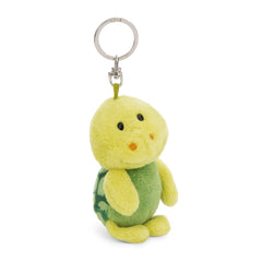 NICI - Llaveros-Tortuga-Verde-Collectibles