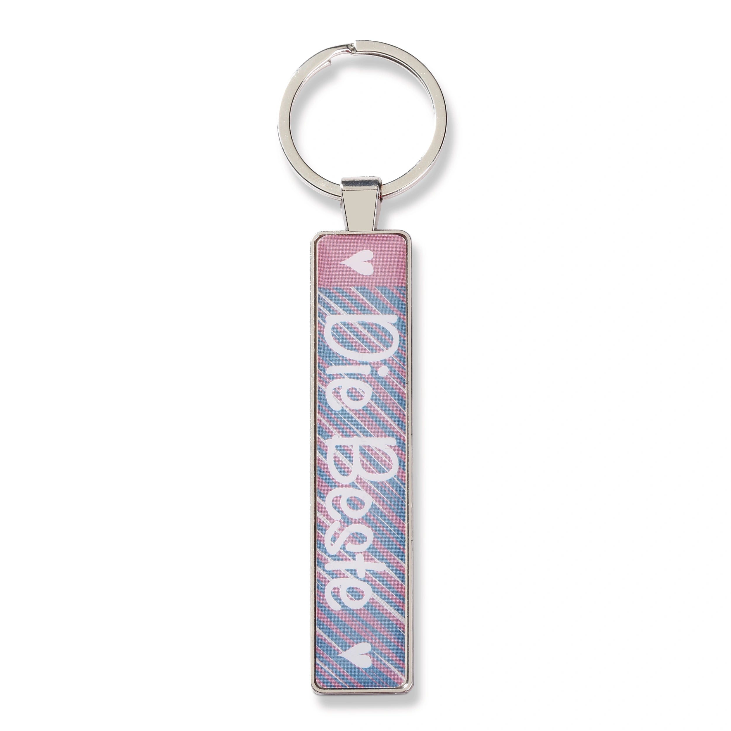 NICI - Keyring-Key-World-Action-Toy-Figures