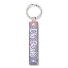 NICI - Keyring-Key-World-Action-Toy-Figures