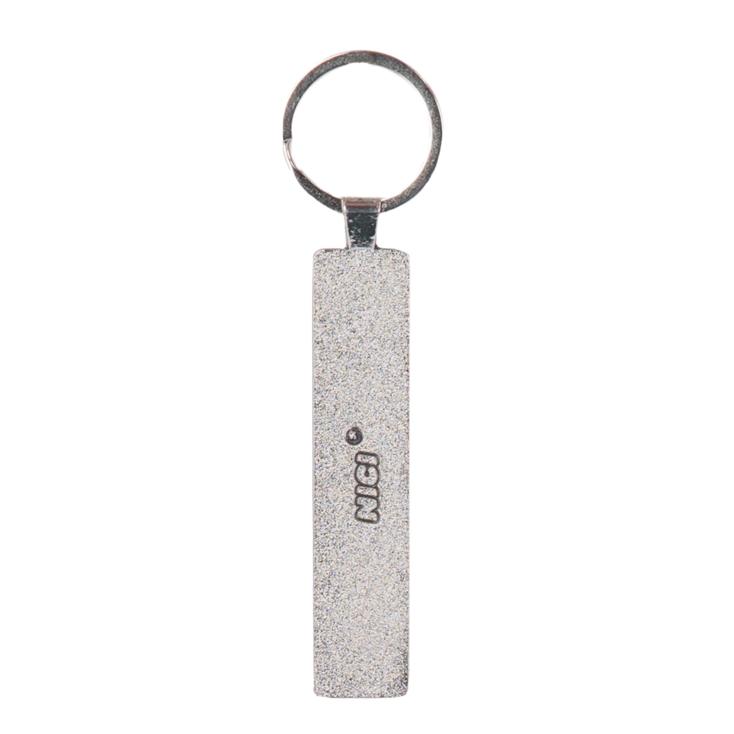 NICI - Keyring-Key-World-Action-Toy-Figures