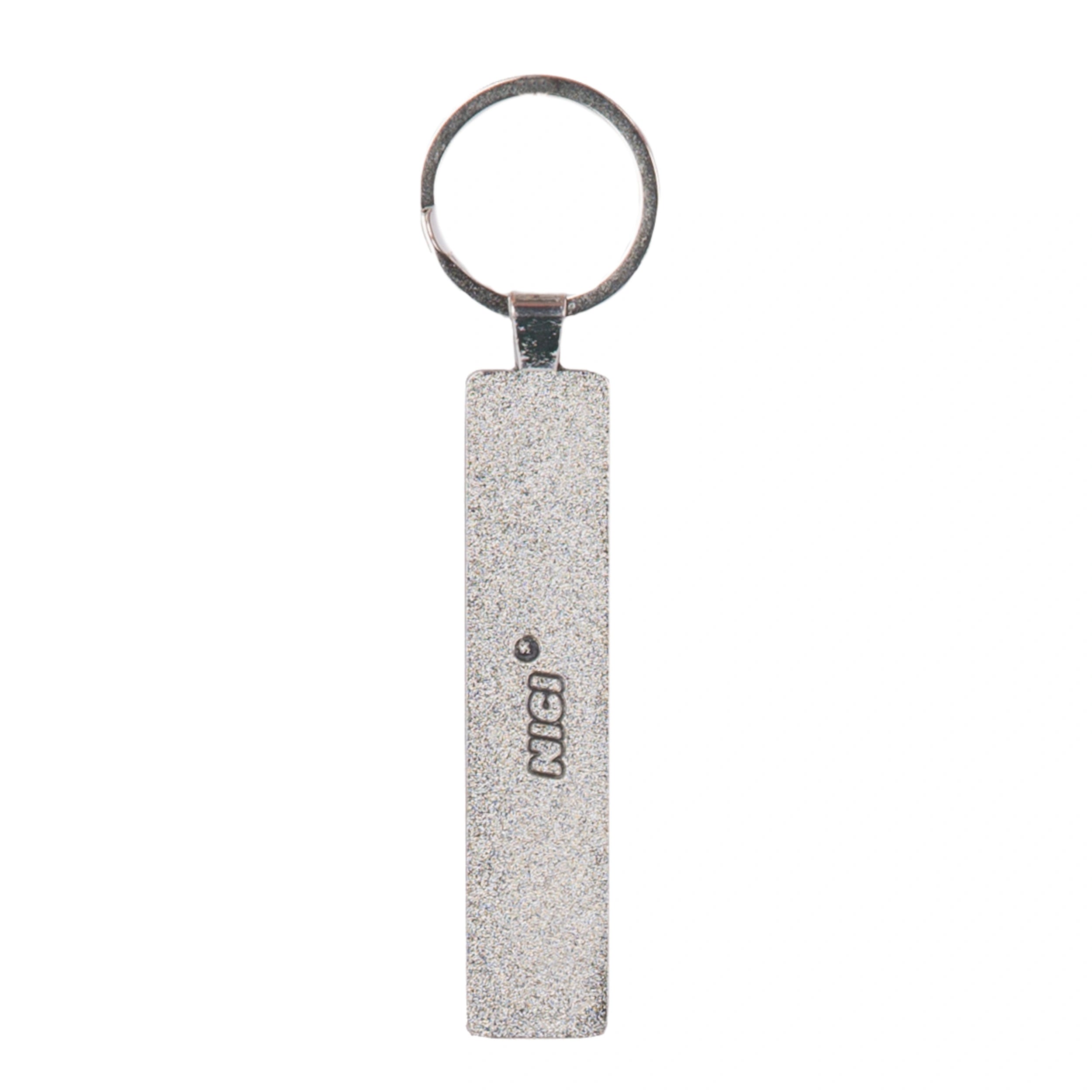 NICI - Keyring-Key-World-Amelie-Action-Toy-Figures