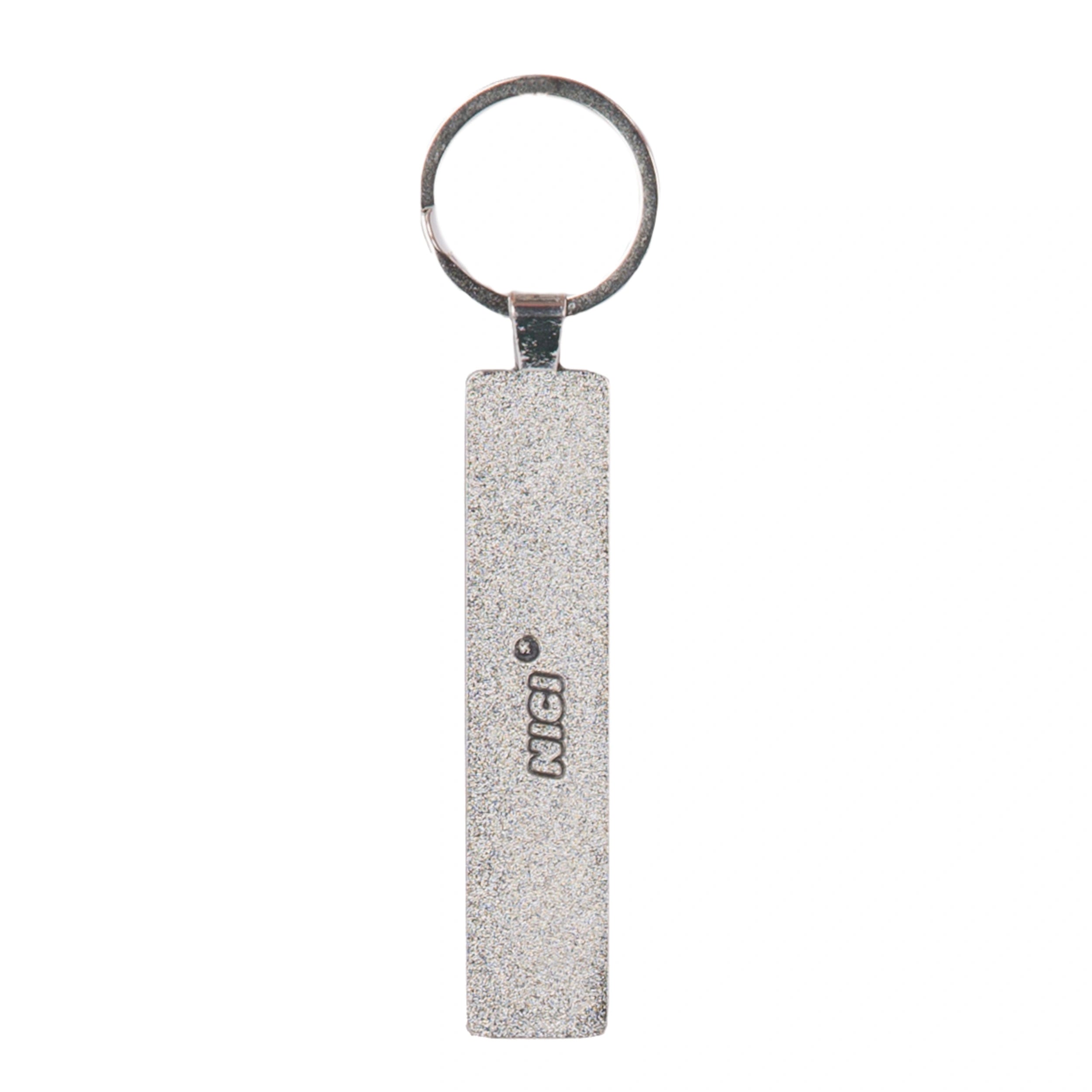 NICI - Keyring-Key-World-Andrea-Collectibles