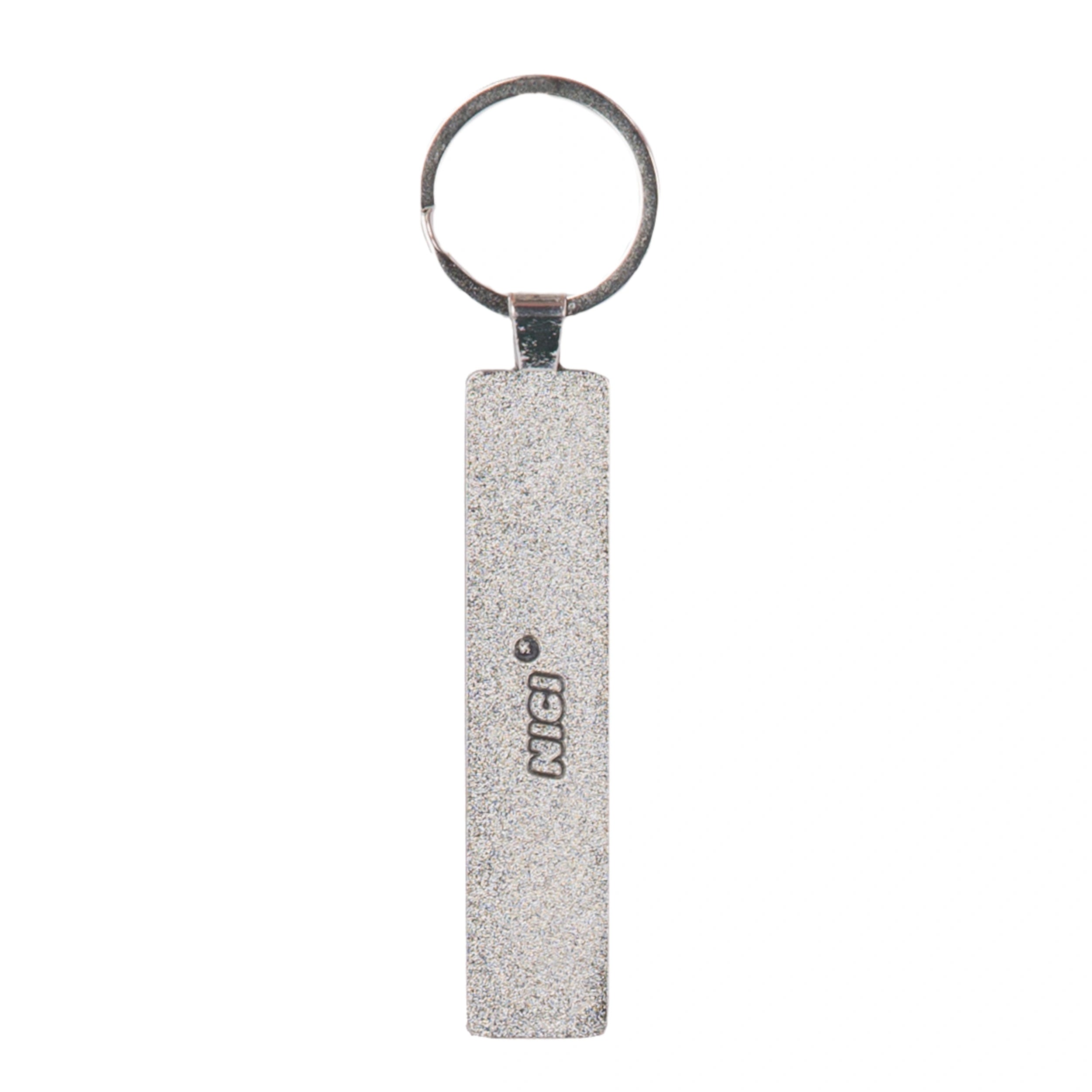 NICI - Keyring-Key-World-Beste-Oma-Action-Toy-Figures