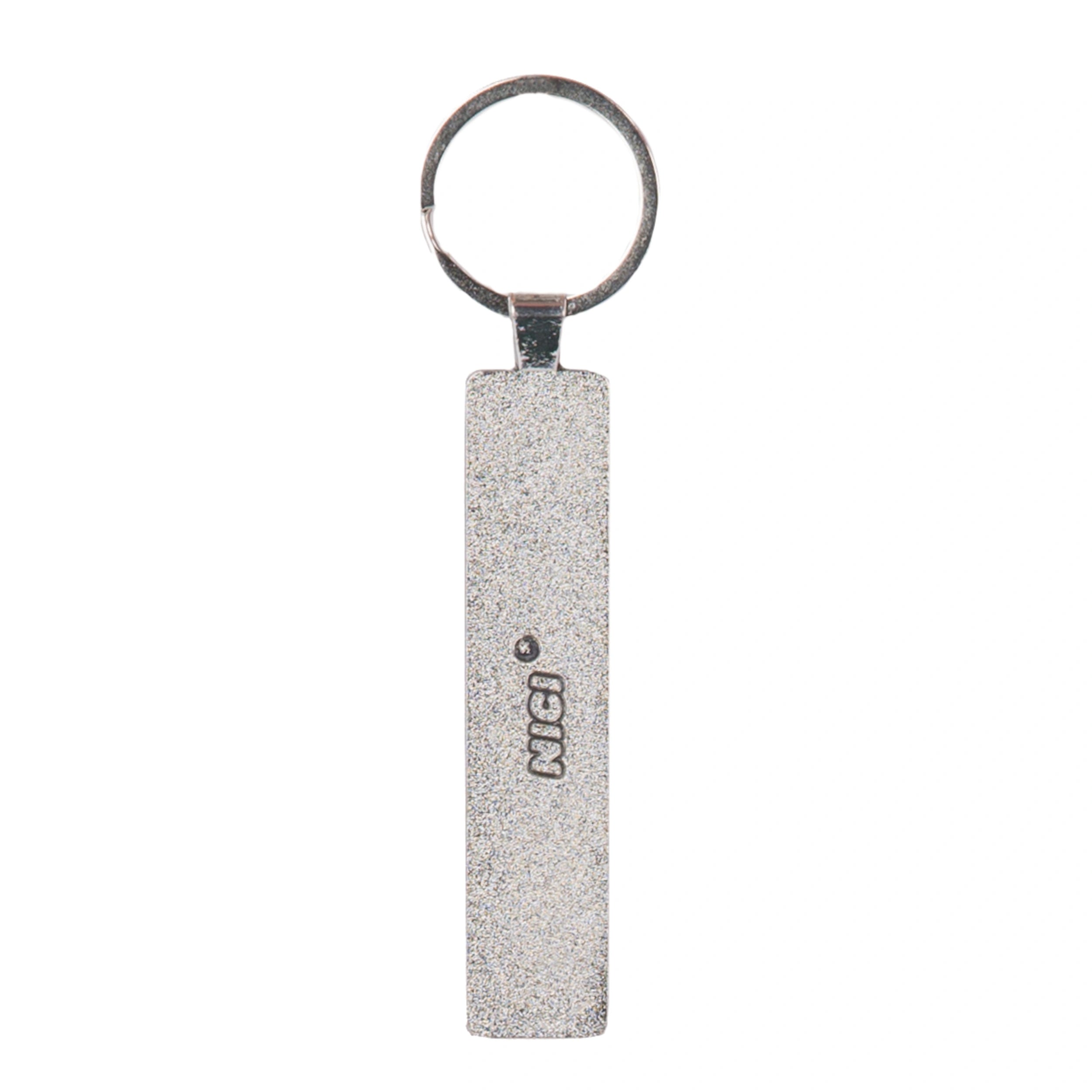 NICI - Keyring-Key-World-Beste-Schwestern-Keychains