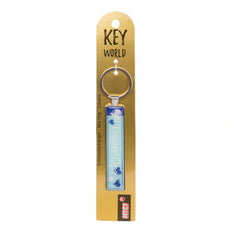 NICI - Keyring-Key-World-Bester-Opa-Action-&-Toy-Figures