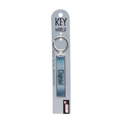 NICI - Keyring-Key-World-Daniel-Collectibles