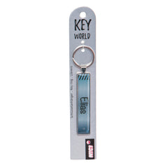 NICI - Keyring-Key-World-Elias-Action-Toy-Figures