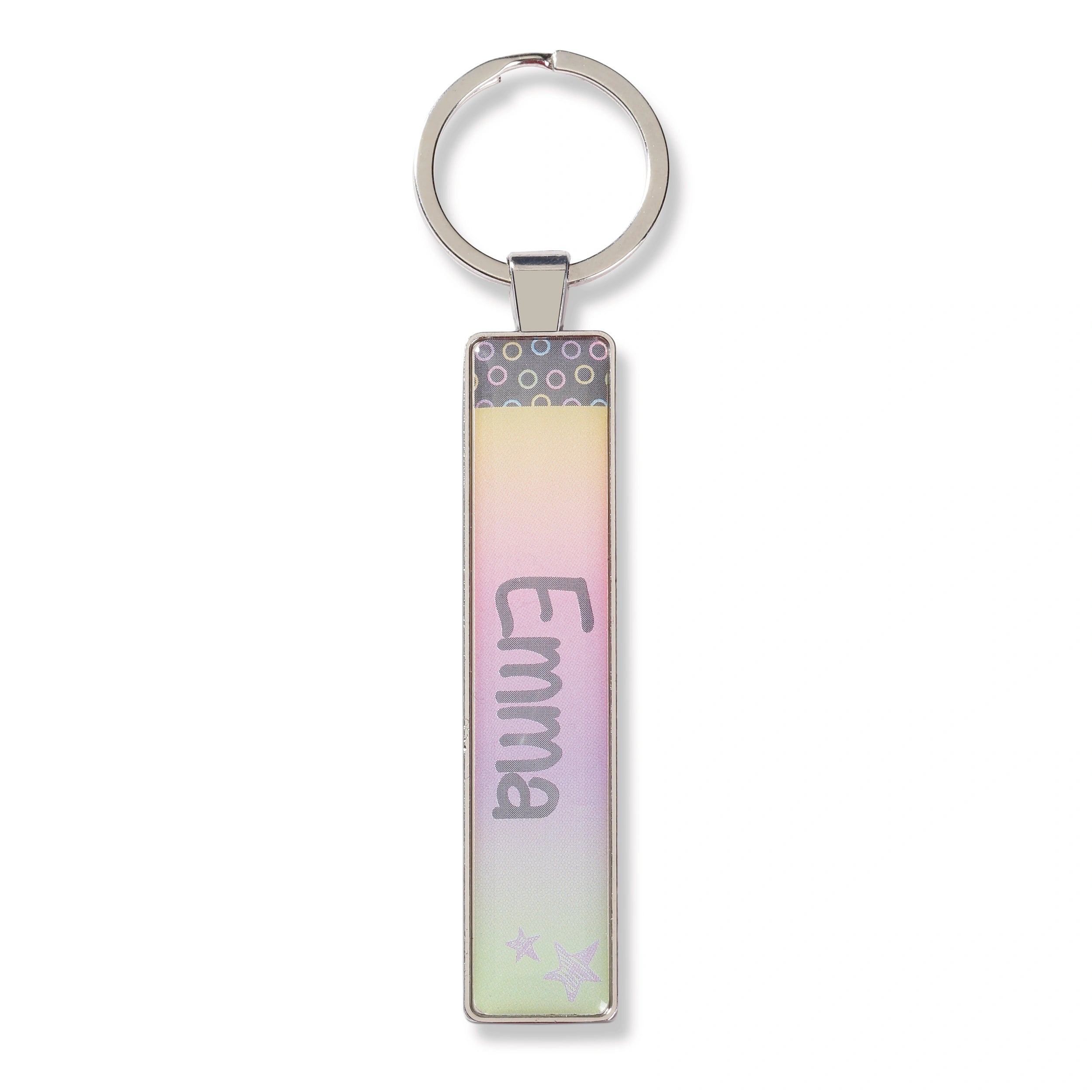 NICI - Keyring-Key-World-Emma-Collectibles