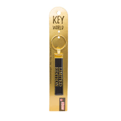 NICI - Keyring-Key-World-Limited-Edition-7-Cm-Keychains