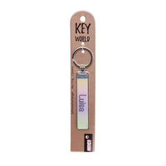 NICI - Keyring-Key-World-Luisa-7-Cm - Keychains