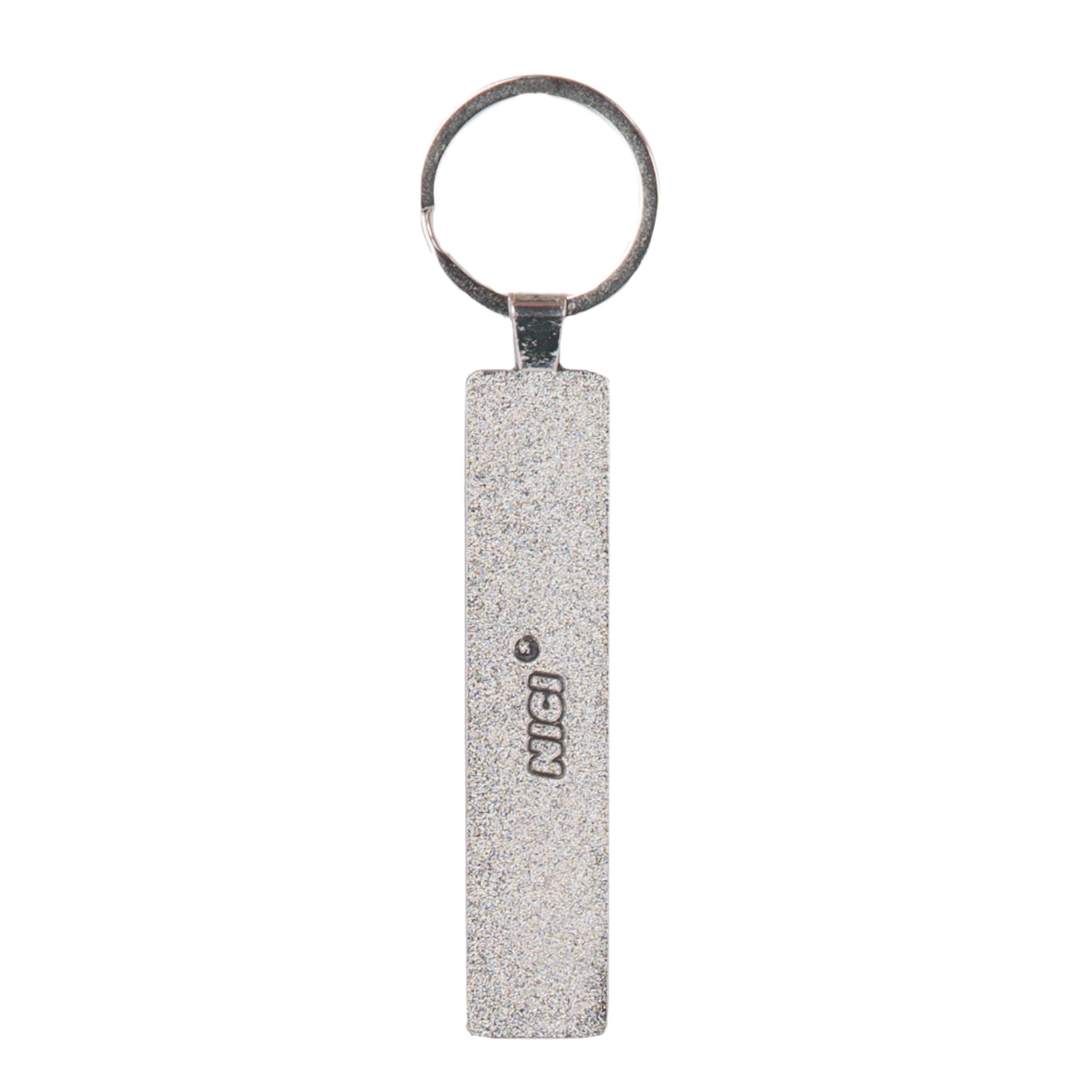 NICI - Llavero-Key-World-R-7-Cm - Llavero