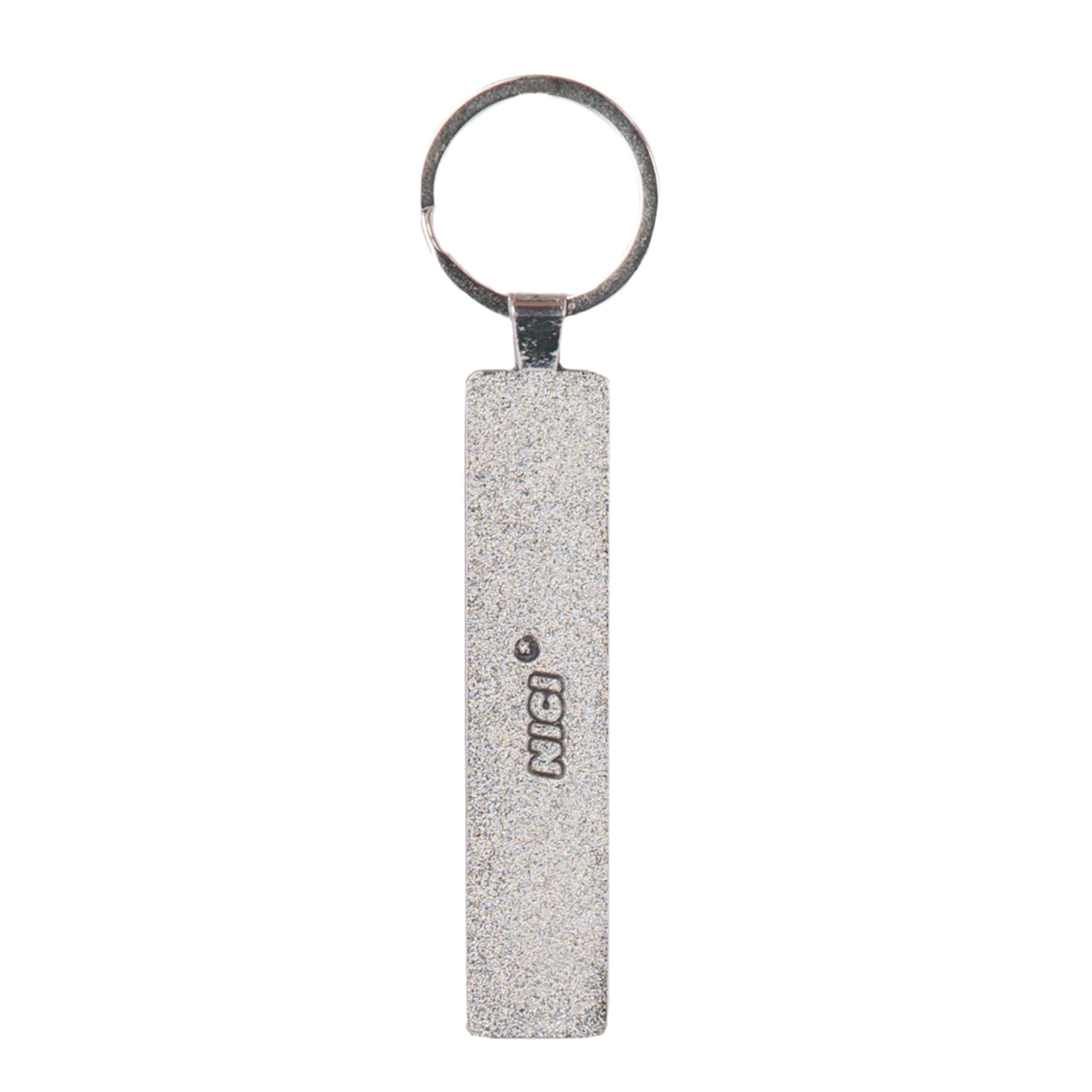 NICI - Keyring-Key-World-Tobias-Collectibles