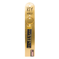 NICI - Keyring-Key-World-VIP-Action-Toy-Figures
