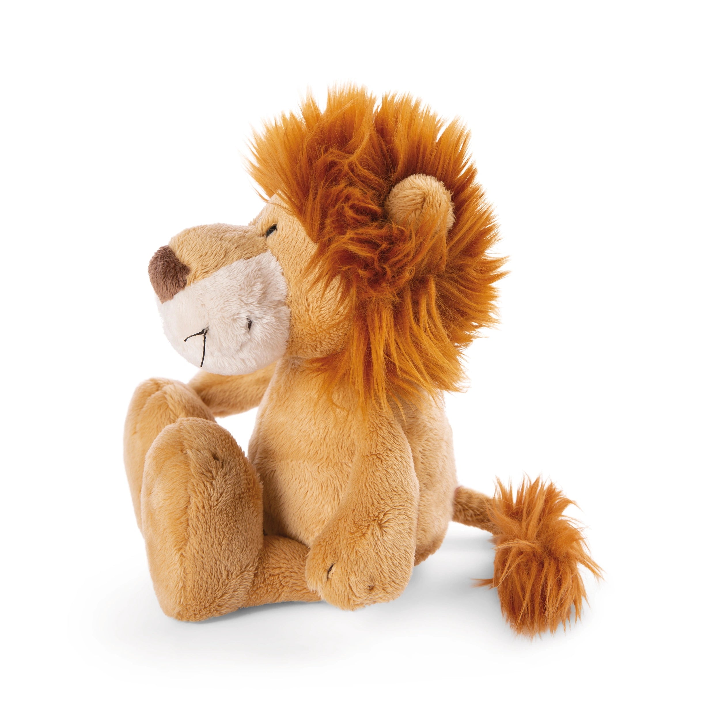 NICI - Lion-Dangling-25-Cm - Stuffed-Animals