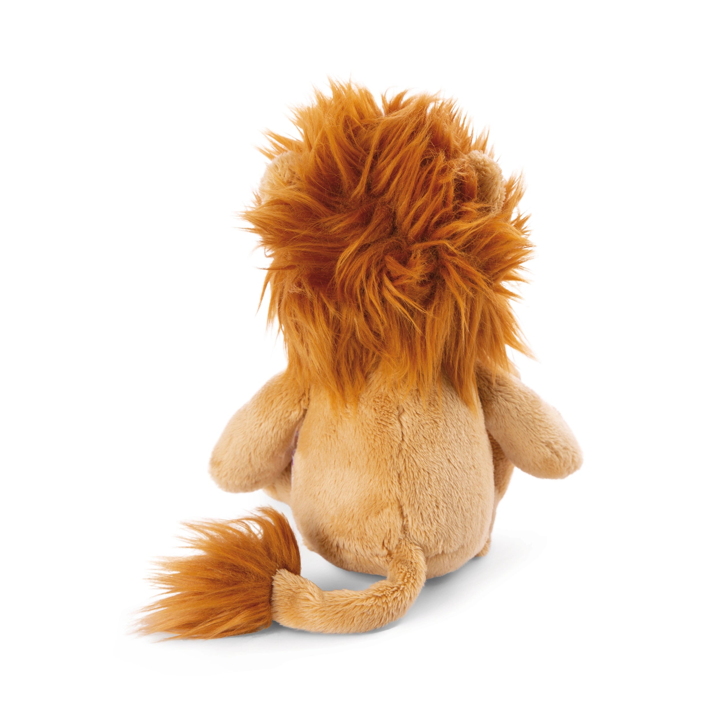 NICI - Lion-Dangling-25-Cm - Stuffed-Animals