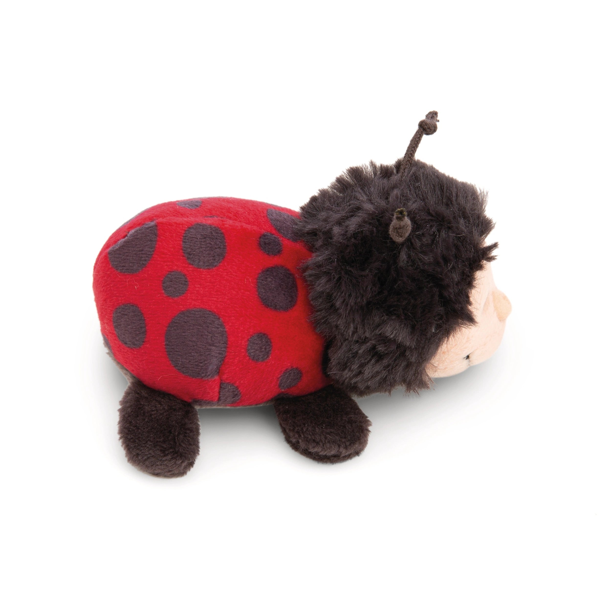NICI - Magnici-Ladybug-Dotti-Lotti-10-Cm-Animalitos-de-Peluche