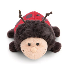 NICI - Magnici-Ladybug-Dotti-Lotti-10-Cm-Animalitos-de-Peluche