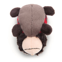 NICI - Magnici-Ladybug-Dotti-Lotti-10-Cm-Animalitos-de-Peluche