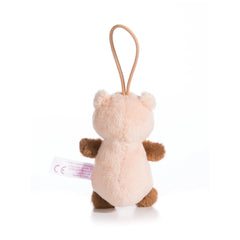 NICI - Message-To-Go-Pendant-Pig-Stuffed-Animals