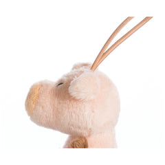 NICI - Message-To-Go-Pendant-Pig-Stuffed-Animals
