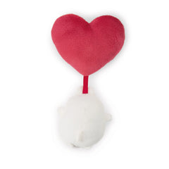 NICI - Molang-Magnici-Animales-de-Peluche-Corazón