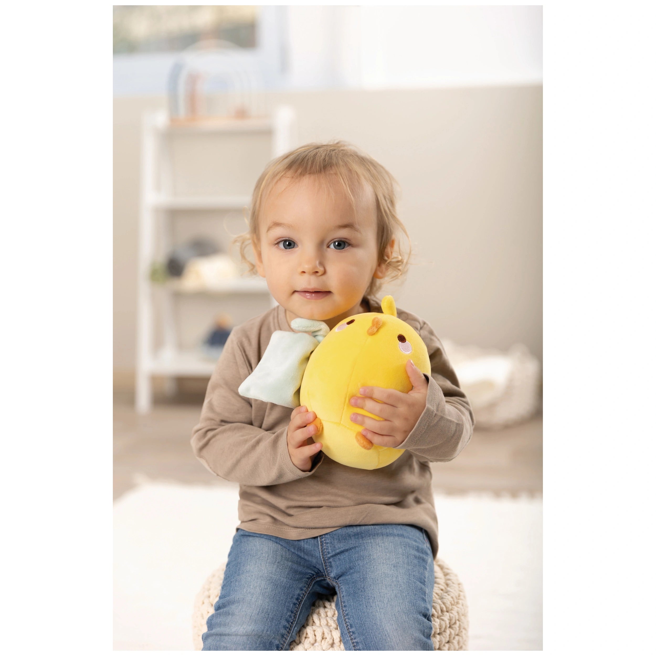 NICI - Molang-Piu-Piu-Juguetes-de-Peluche