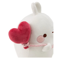 NICI - Molang - Juguete de peluche de 48 cm