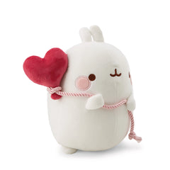 NICI - Molang - Juguete de peluche de 48 cm