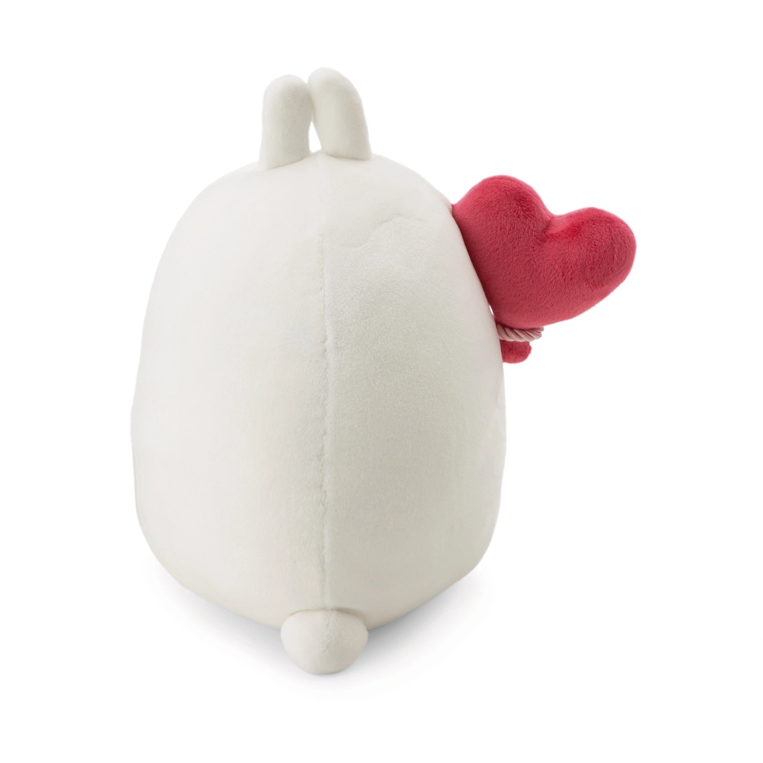 NICI - Molang - Juguete de peluche de 48 cm