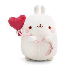NICI - Molang - Juguete de peluche de 48 cm
