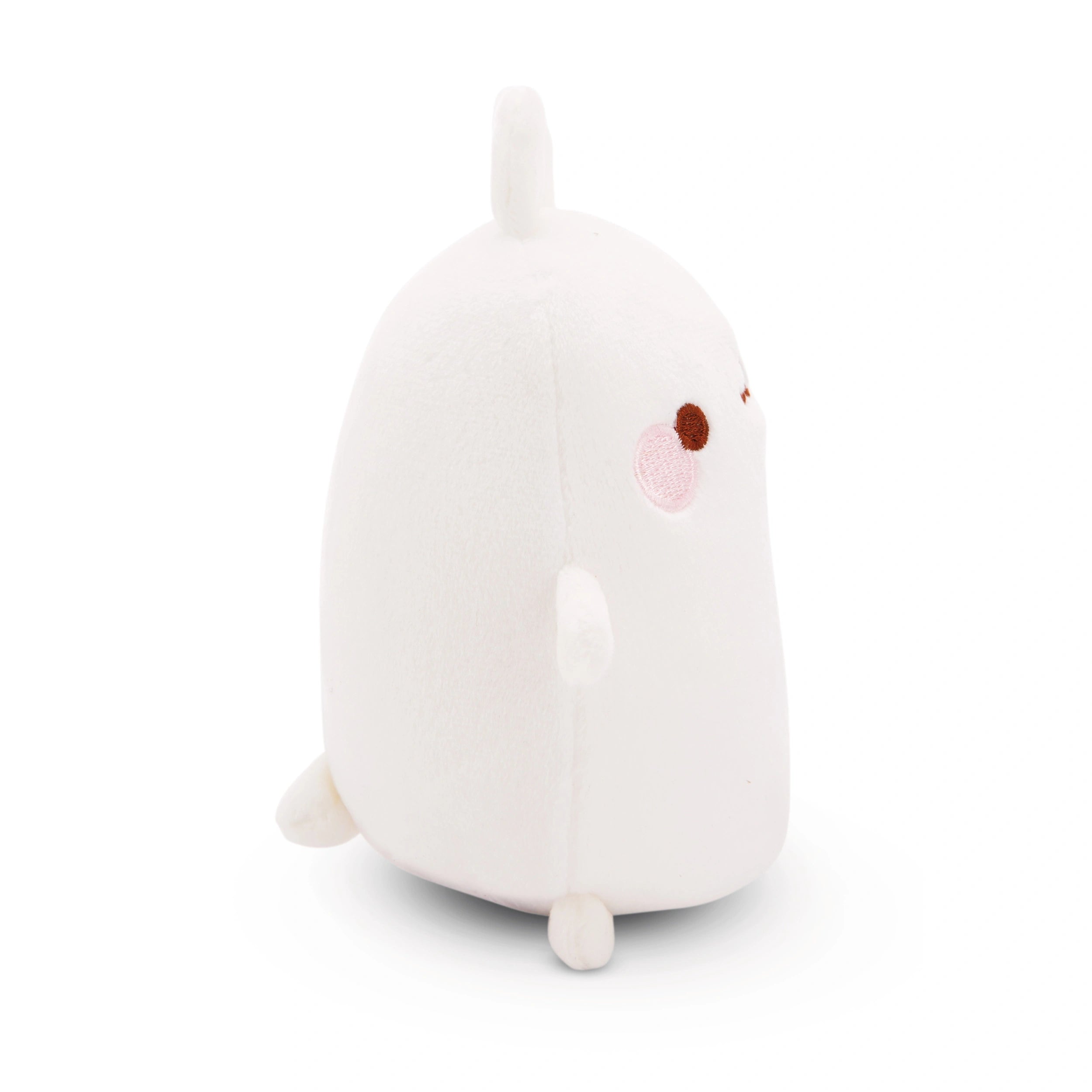 NICI - Molang - Sonajeros de peluche