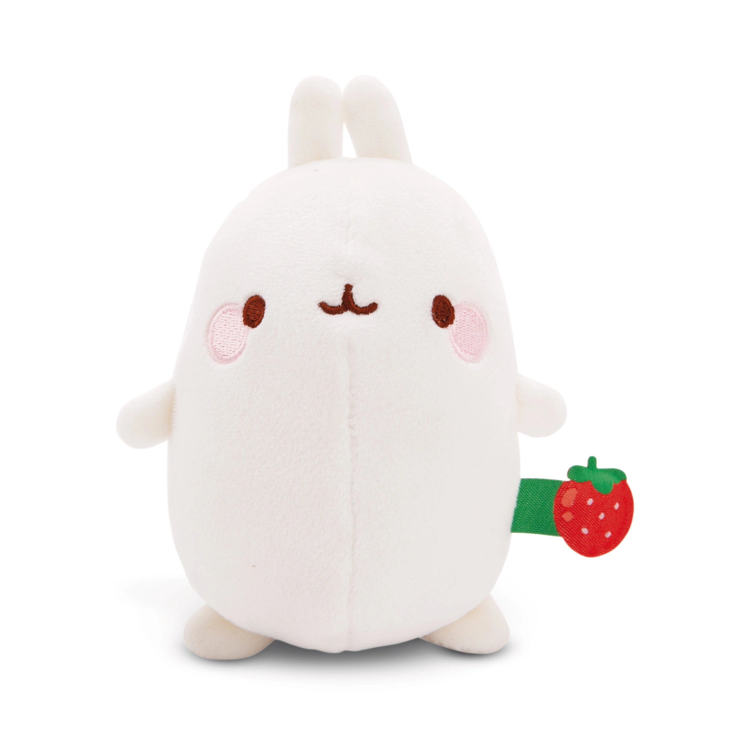 NICI - Molang - Sonajeros de peluche