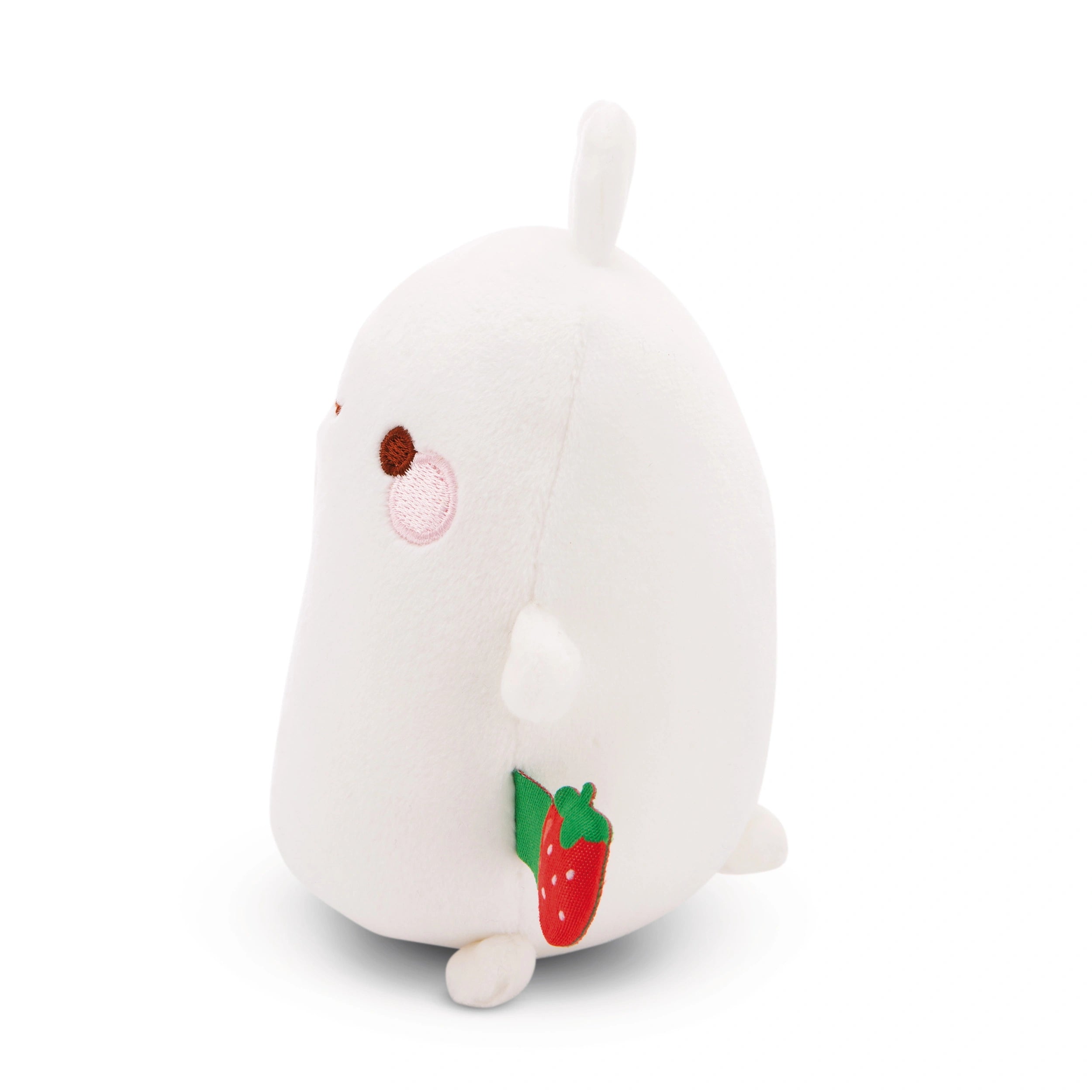 NICI - Molang - Sonajeros de peluche