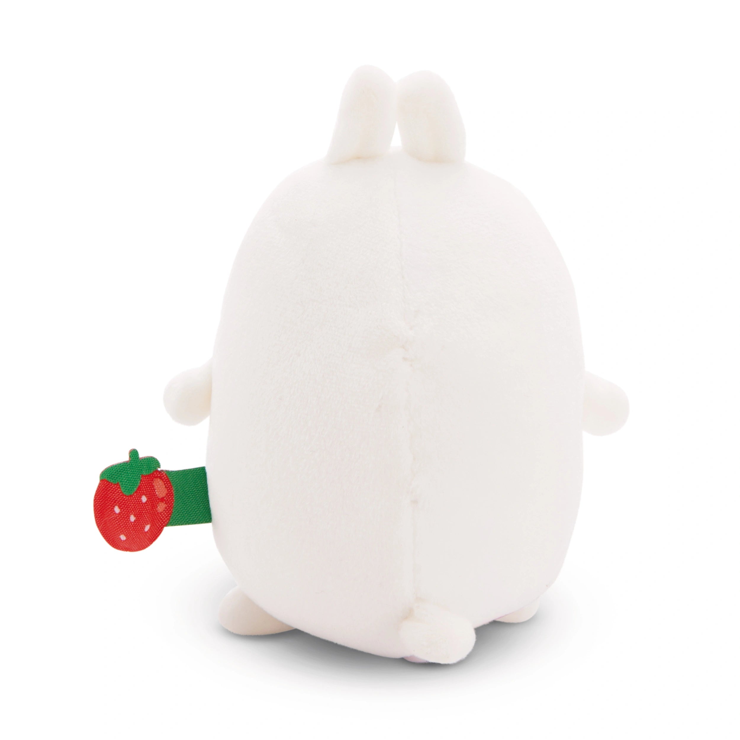 NICI - Molang - Sonajeros de peluche