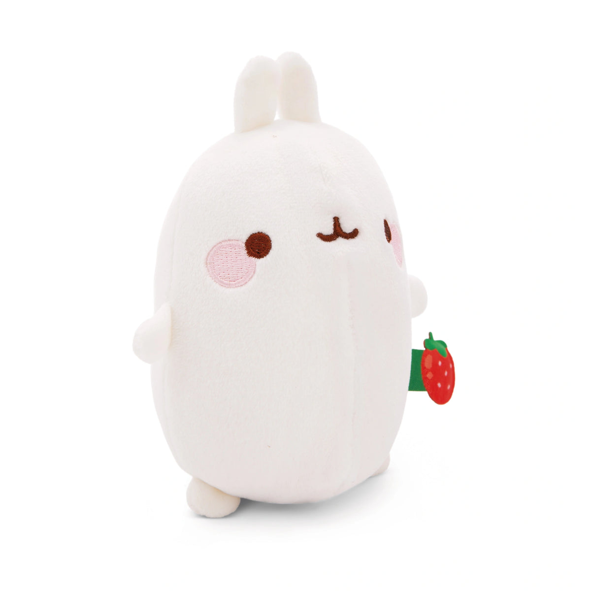 NICI - Molang - Sonajeros de peluche