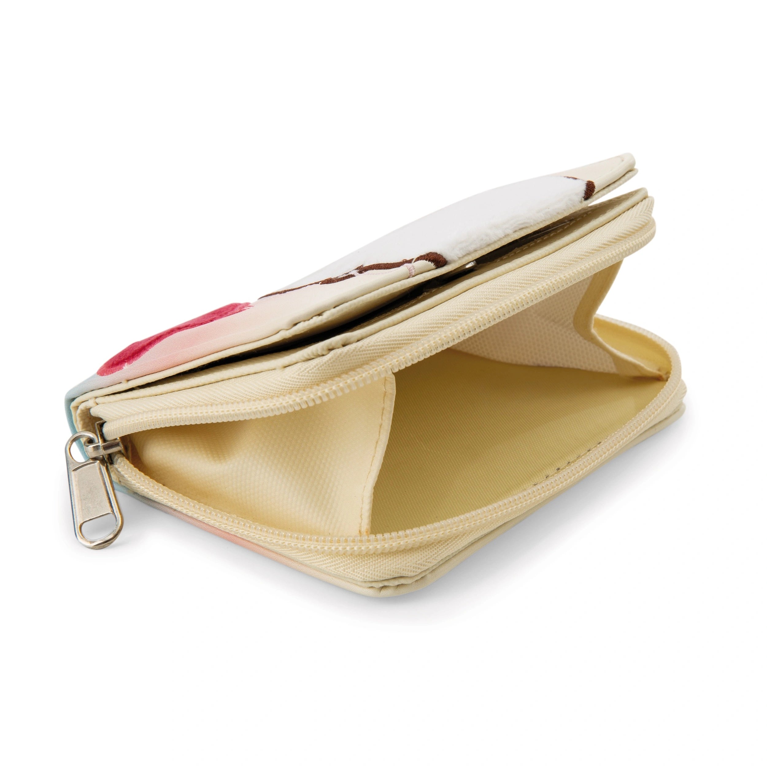 NICI - Molang-Wallet-Gift-Ideas