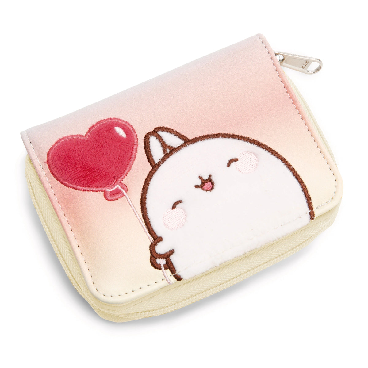 NICI - Molang-Wallet-Gift-Ideas