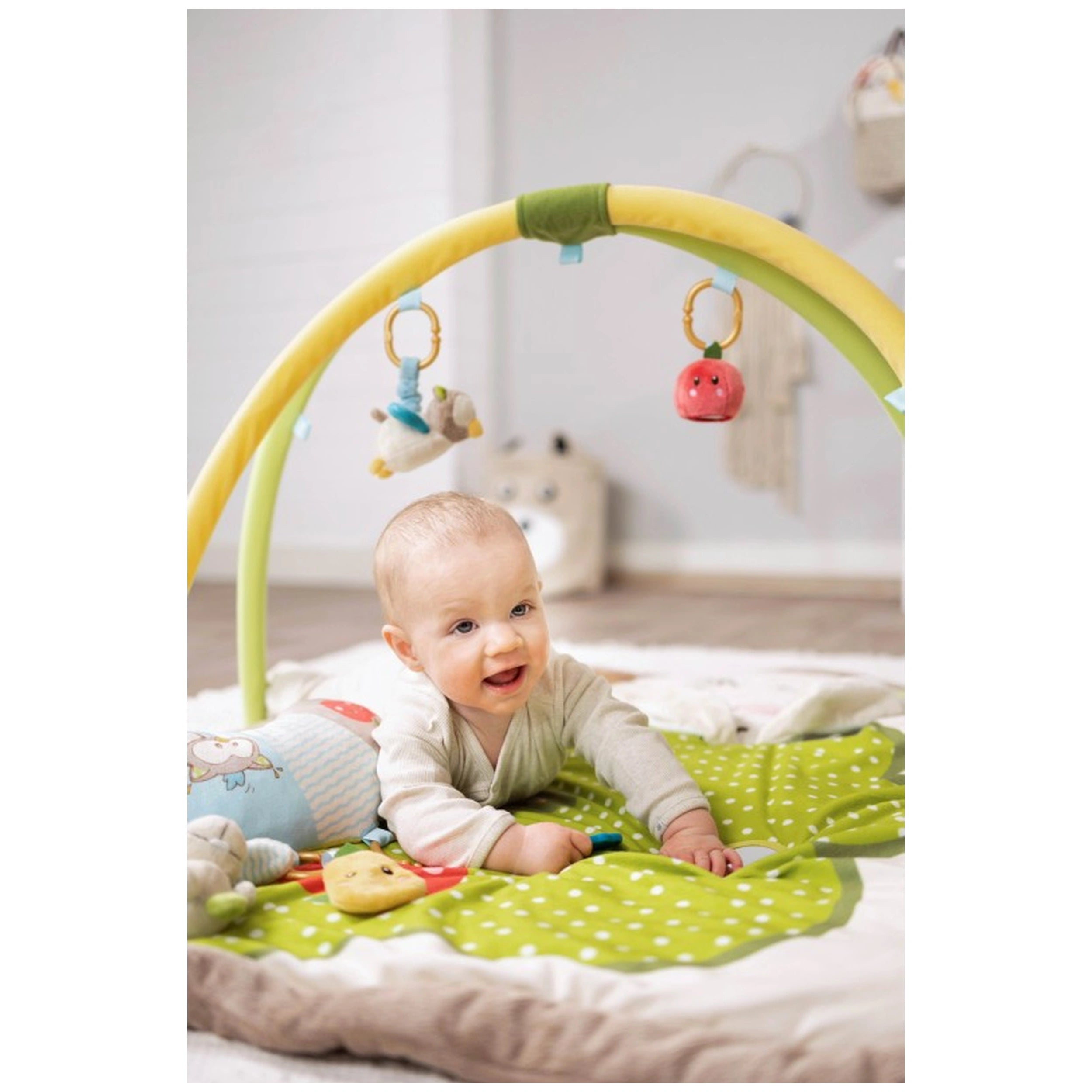 NICI - My First NICI 3-D Activity Quilt - Play Mats & Gyms