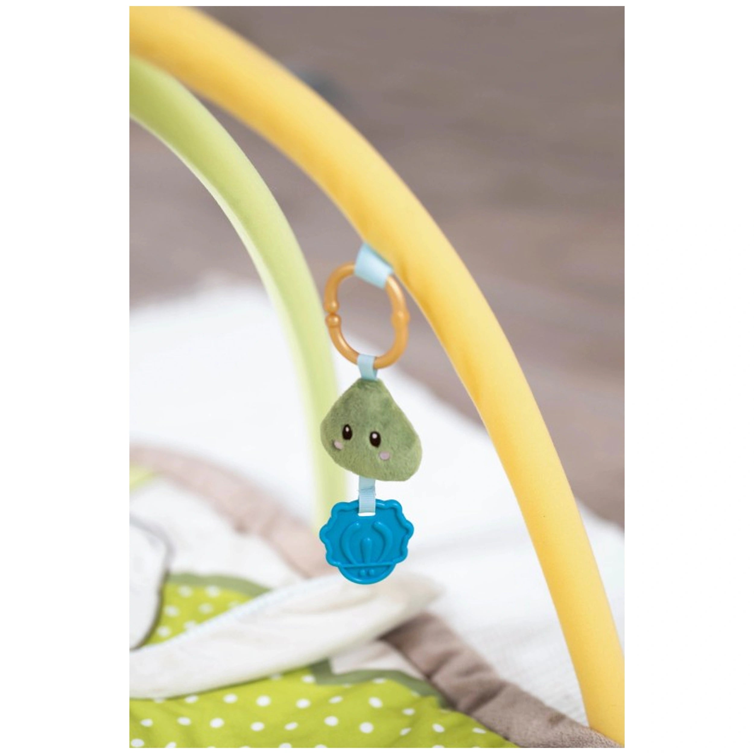 NICI - My First NICI 3-D Activity Quilt - Play Mats & Gyms