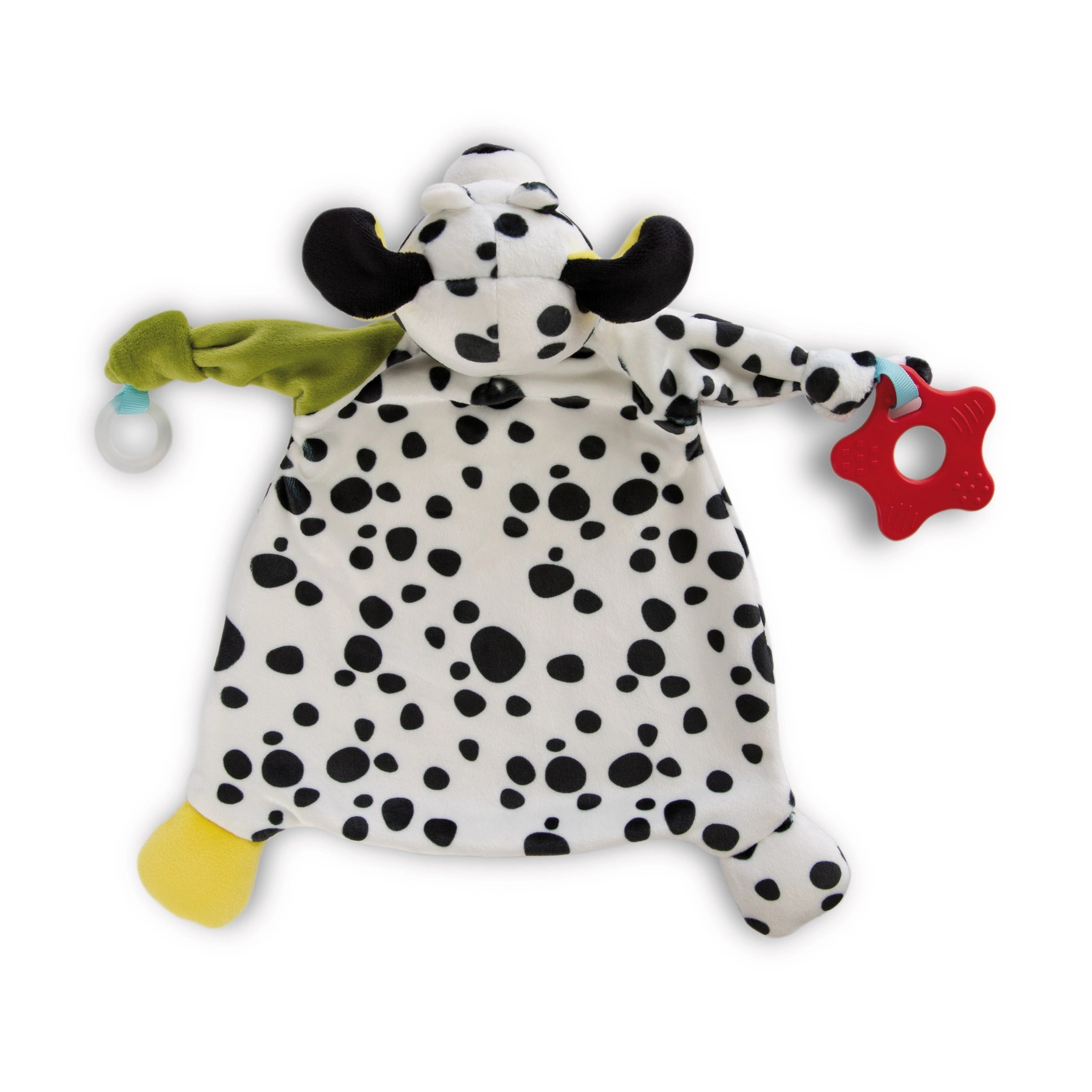 NICI - Mi Primer Edredón NICI Dálmata - Animales de Peluche